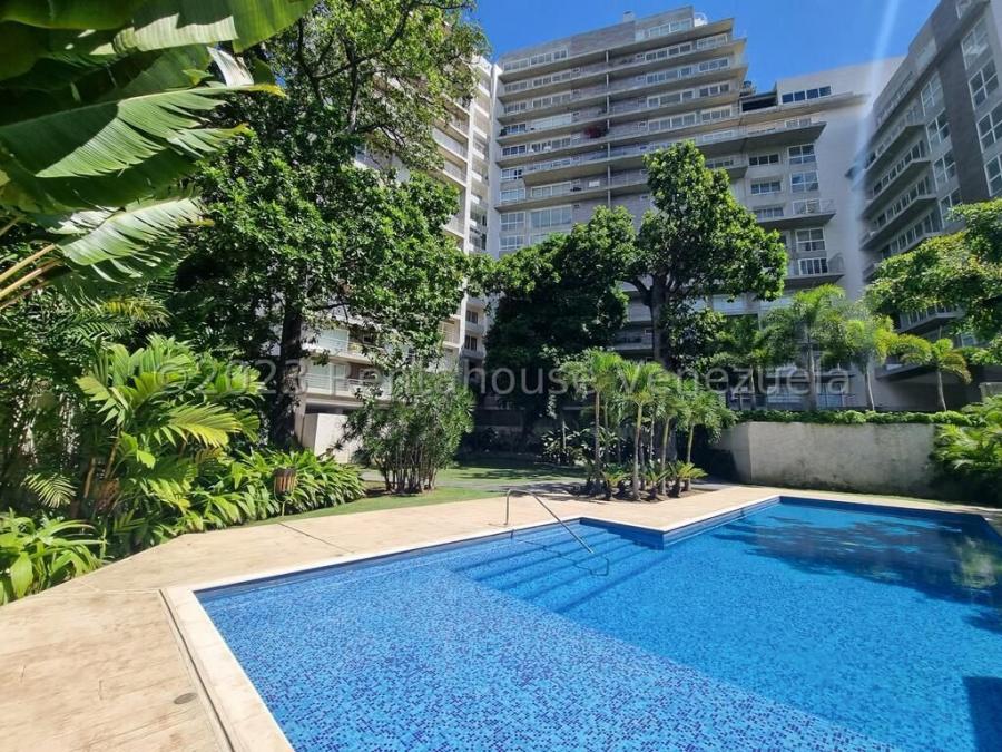 Foto Apartamento en Venta en Country Club, Caracas, Distrito Federal - U$D 290.000 - APV201953 - BienesOnLine