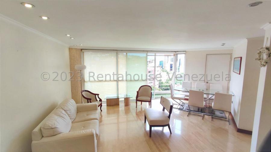 Foto Apartamento en Venta en El Rosal, Caracas, Distrito Federal - U$D 280.000 - APV220607 - BienesOnLine