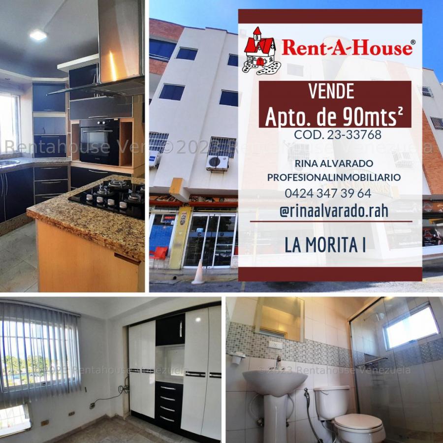 Foto Apartamento en Venta en Linares Alcntara, Maracay, Aragua - U$D 22.000 - APV213598 - BienesOnLine