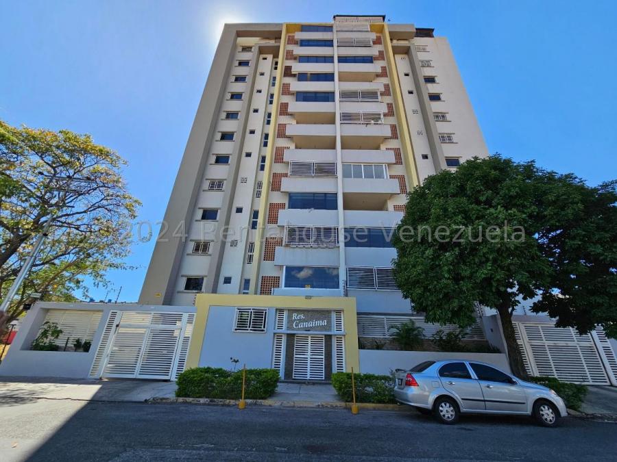 Foto Apartamento en Venta en Girardot, Maracay, Aragua - U$D 72.000 - APV218542 - BienesOnLine