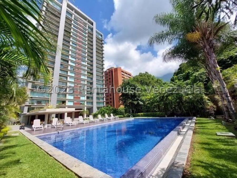 Foto Apartamento en Venta en Sebucn, Caracas, Distrito Federal - U$D 185.000 - APV224833 - BienesOnLine