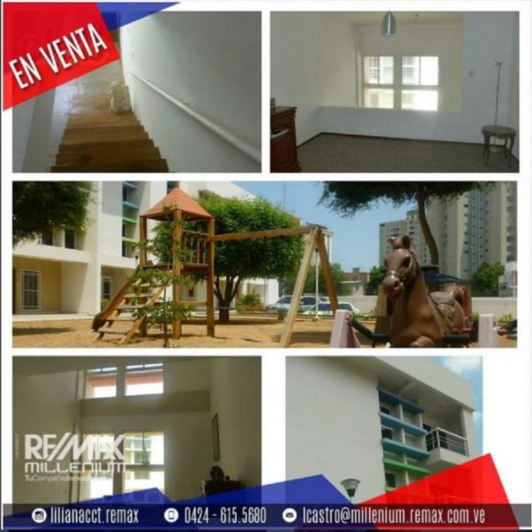 Foto Apartamento en Venta en Maracaibo, Zulia - BsF 58.000.000 - APV78246 - BienesOnLine