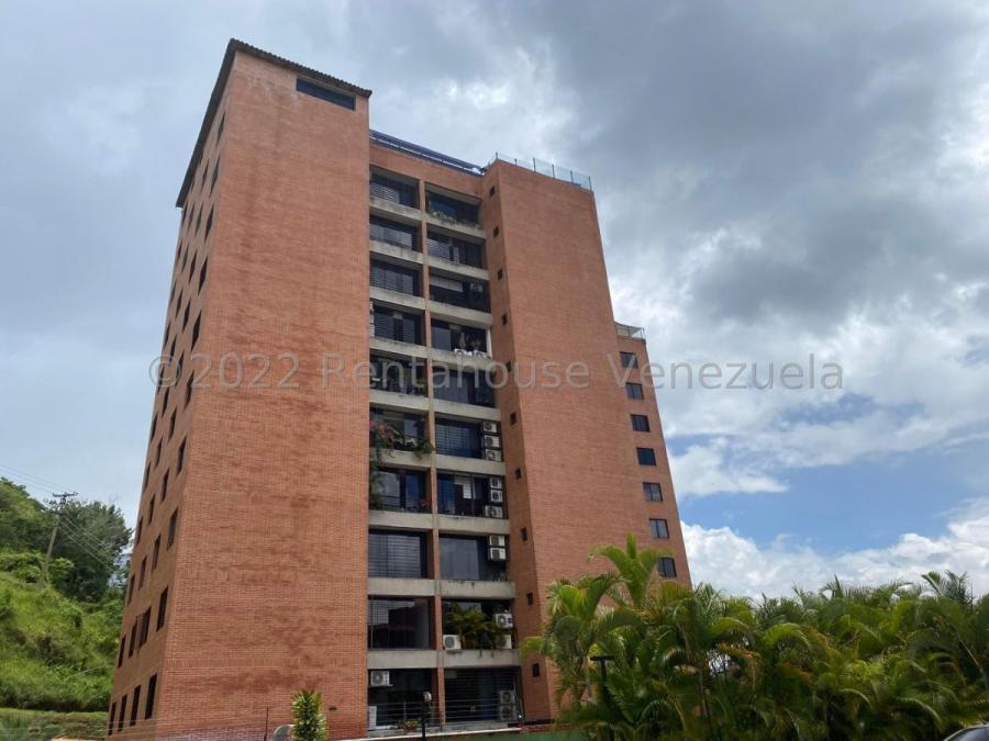 Foto Apartamento en Venta en Baruta Sureste, Colinas de La Tahona, Distrito Federal - U$D 340.000 - APV213905 - BienesOnLine