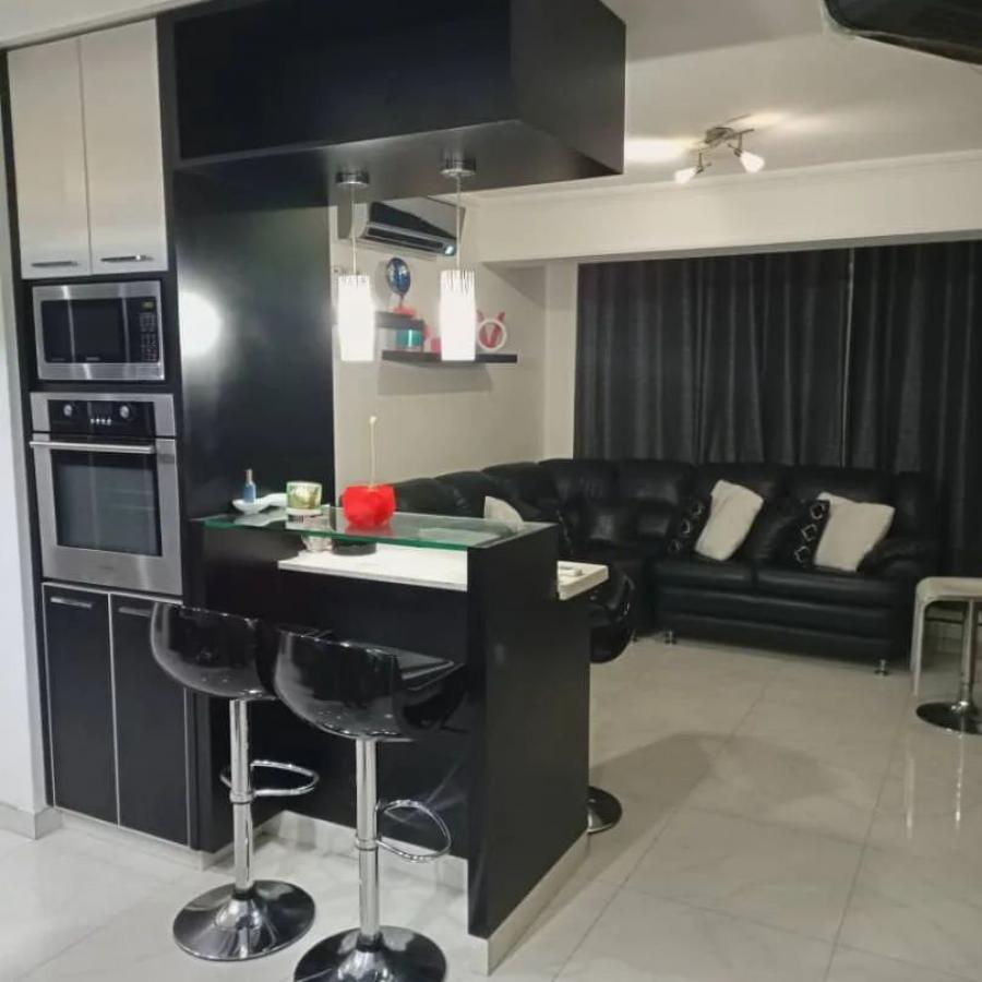 Foto Apartamento en Venta en Naguanagua, Maongo, Carabobo - U$D 43.000 - APV224139 - BienesOnLine