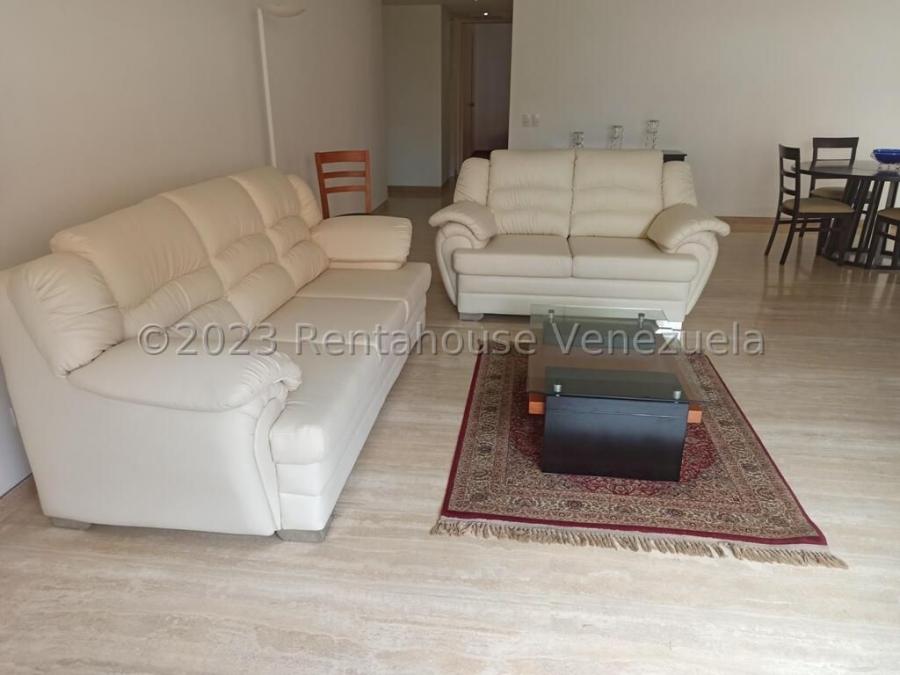 Foto Apartamento en Alquiler en Campo Alegre, Caracas, Distrito Federal - U$D 2.100 - APA224683 - BienesOnLine