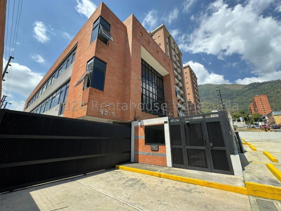 Foto Edificio en Venta en Los Dos Caminos, Caracas, Distrito Federal - U$D 2.800.000 - EDV220975 - BienesOnLine