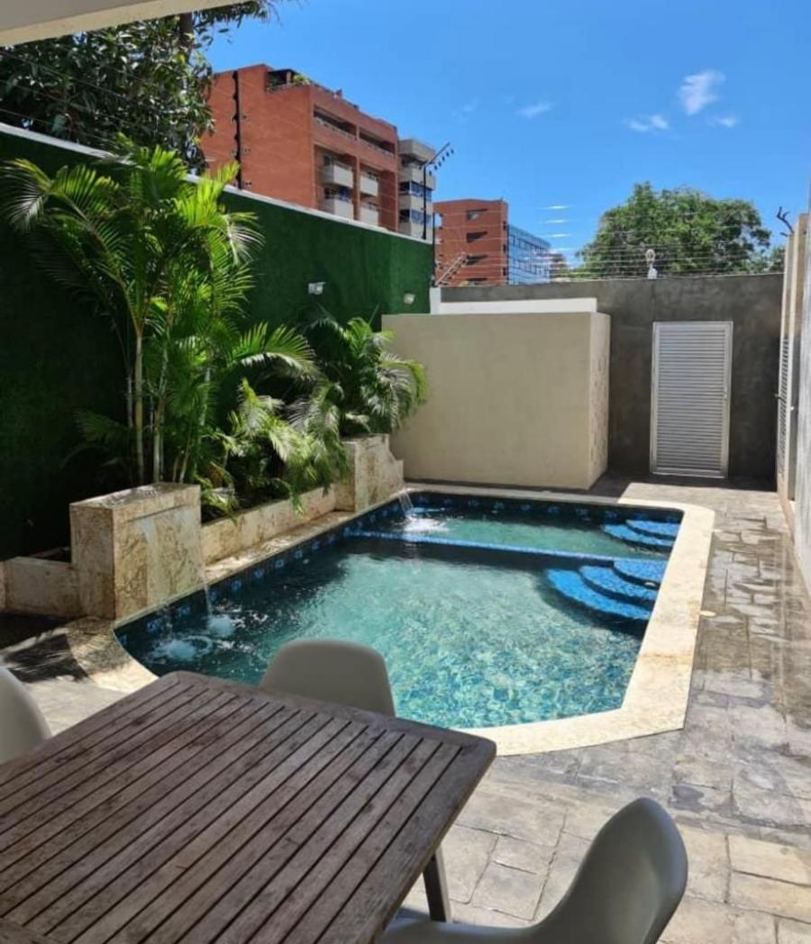 Foto Casa en Venta en Lechera, Anzotegui - U$D 130.000 - CAV213679 - BienesOnLine