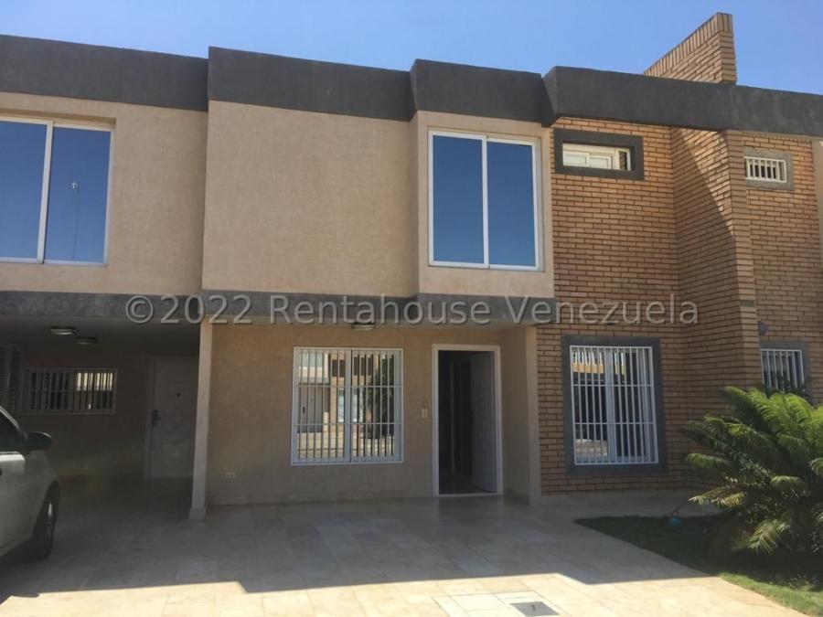 Foto Casa en Venta en punta cardon, Punto Fijo, Falcn - U$D 140.000 - CAV167660 - BienesOnLine