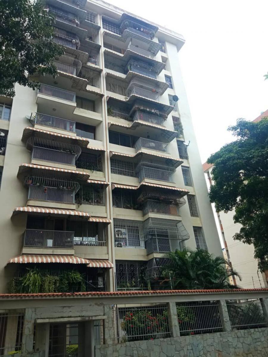 Foto Apartamento en Venta en Montalban II, Municipio Libertador, Distrito Federal - U$D 58.000 - APV214486 - BienesOnLine