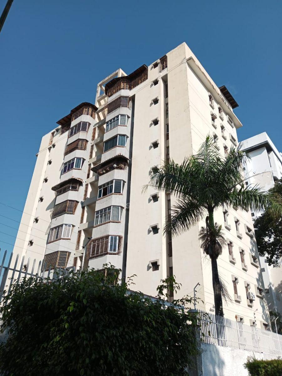 Foto Apartamento en Venta en Parroquia La Vega, Municipio Libertador, Distrito Federal - U$D 65.000 - APV221488 - BienesOnLine