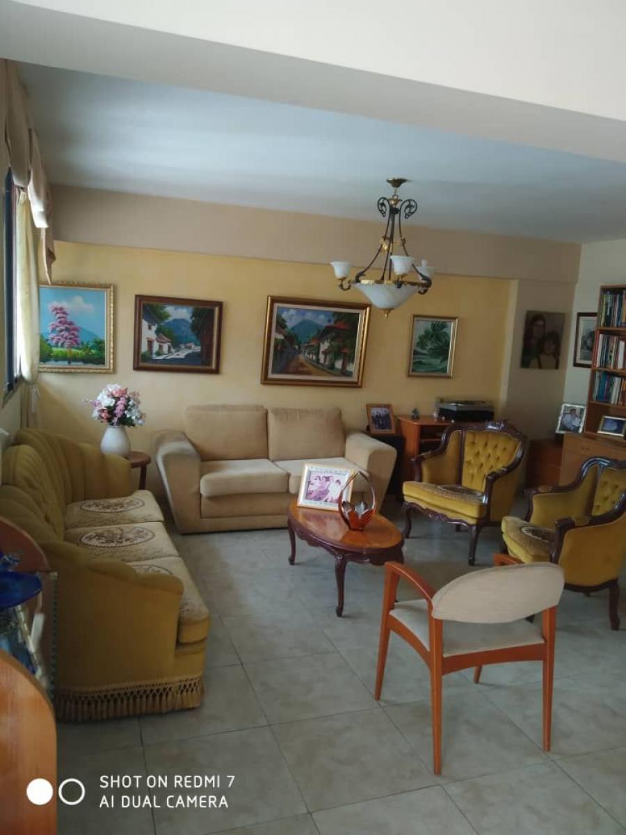 Foto Habitacion en Alquiler en Municipio Sucre, Edo Miranda, MONTECRISTO, Distrito Federal - U$D 80 - A137188 - BienesOnLine