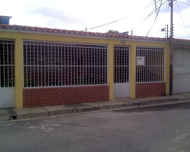 Foto Casa en Venta en Turmero, Aragua - BsF 830.000 - CAV19200 - BienesOnLine