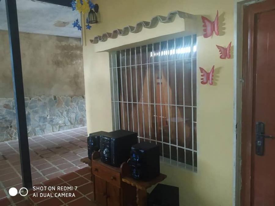 Foto Casa en Venta en El polvero, Altos de la colina, Carabobo - U$D 12.500 - CAV132807 - BienesOnLine