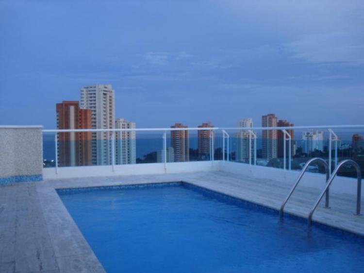 Foto Apartamento en Alquiler en Maracaibo, Zulia - BsF 5.500 - APA16376 - BienesOnLine