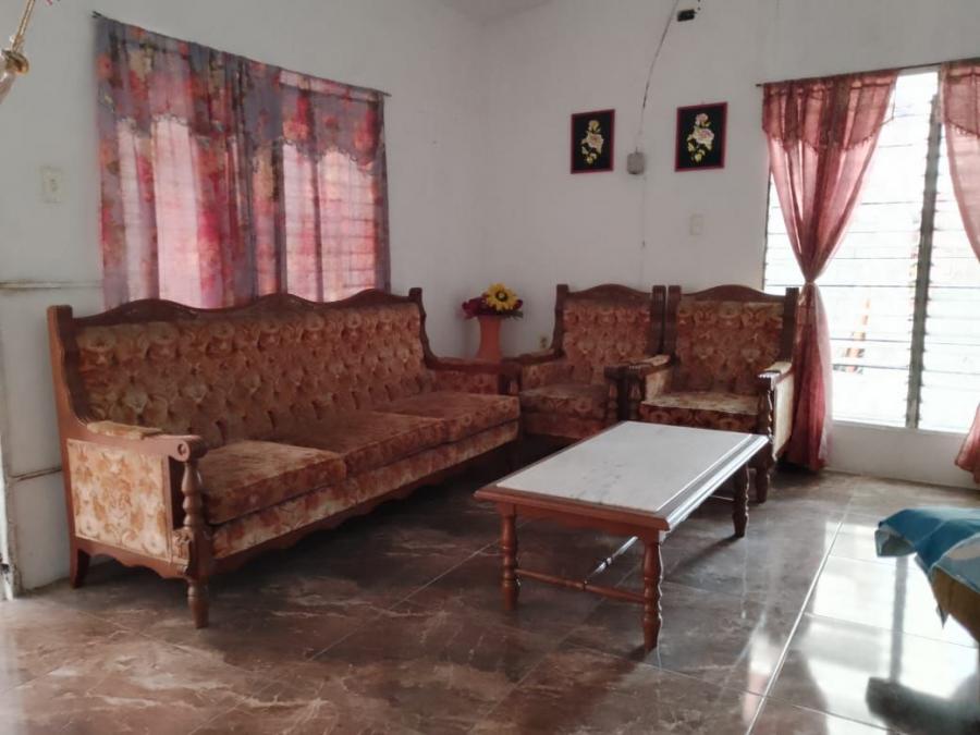 Foto Casa en Venta en Barquisimeto, Lara - U$D 33.000 - CAV205729 - BienesOnLine