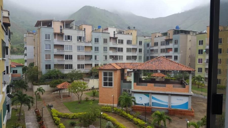 Foto Apartamento en Venta en San Diego, Carabobo - U$D 24.500 - APV179831 - BienesOnLine