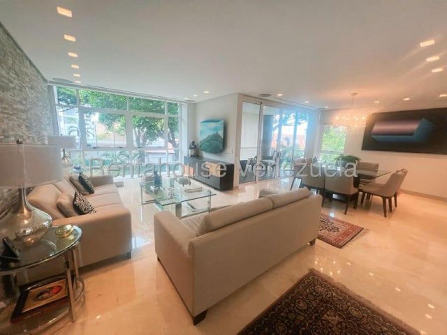 Foto Apartamento en Venta en La Castellana, Caracas, Distrito Federal - U$D 600.000 - APV254064 - BienesOnLine