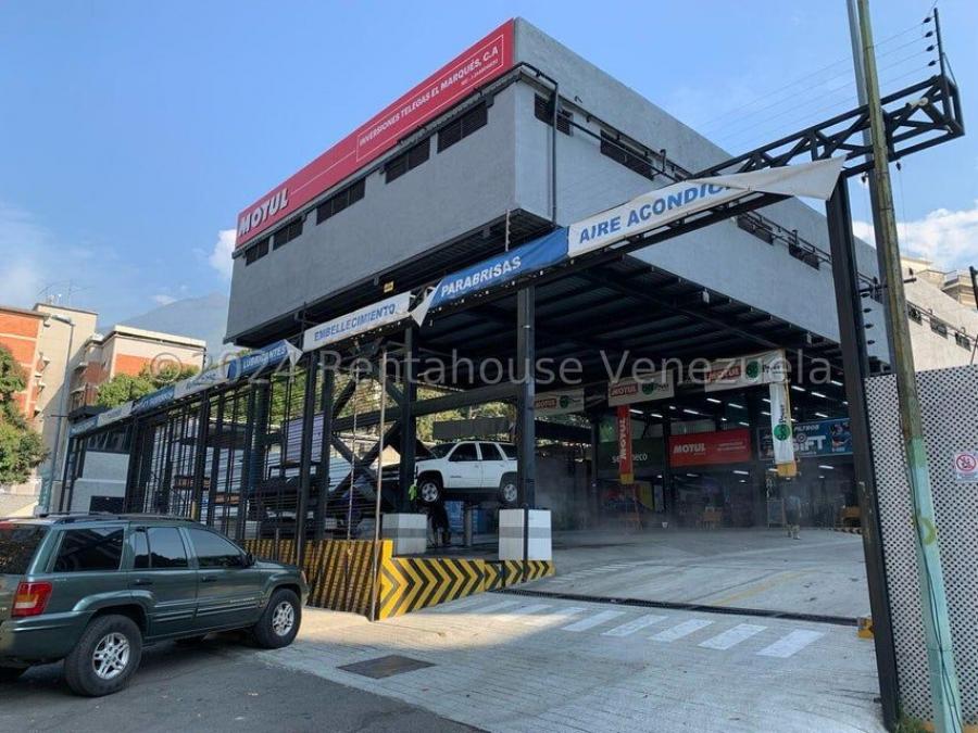 Foto Negocio en Venta en El Marques, Caracas, Distrito Federal - U$D 2.450.000 - NEV222533 - BienesOnLine