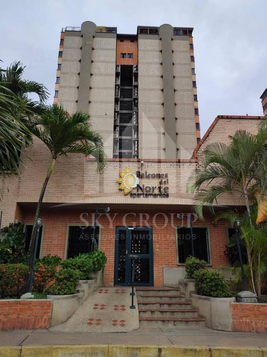 Foto Apartamento en Venta en Naguanagua, Carabobo - U$D 30.000 - APV172951 - BienesOnLine