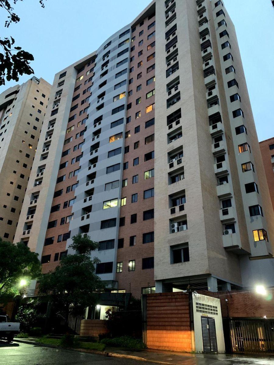 Foto Apartamento en Alquiler en La Trigalea, Valencia, Carabobo - U$D 180 - APA138198 - BienesOnLine