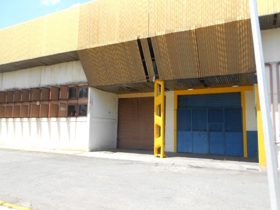 Foto Galpon en Alquiler en Zona Industrial el Recreo, Valencia, Carabobo - U$D 2.000 - GAA137860 - BienesOnLine