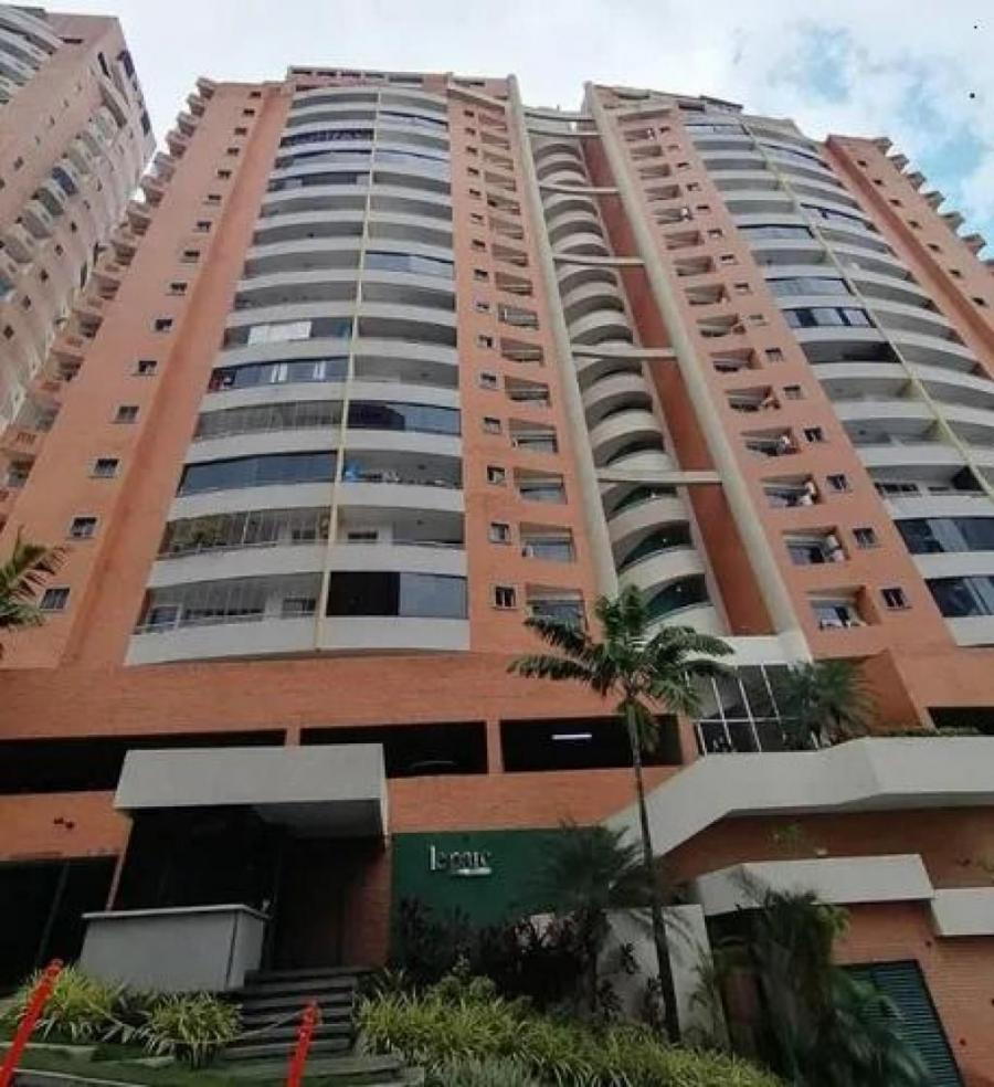 Foto Apartamento en Alquiler en El Parral, Valencia, Carabobo - U$D 400 - APA136563 - BienesOnLine