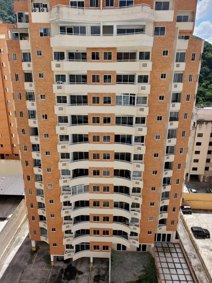 Foto Apartamento en Alquiler en La Trigalea, Valencia, Carabobo - U$D 250 - APA136561 - BienesOnLine