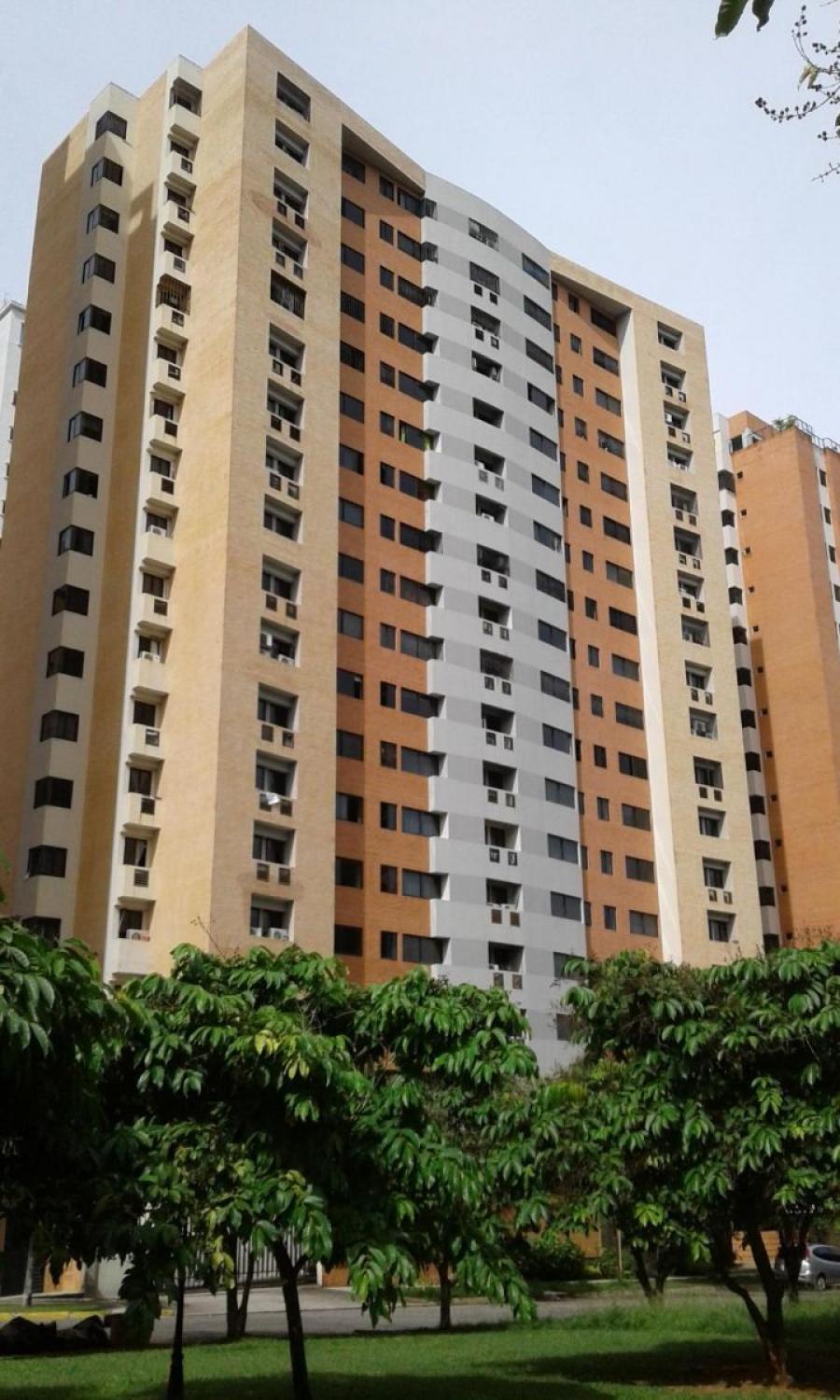 Foto Apartamento en Alquiler en La Trigalea, Valencia, Carabobo - BsF 250 - APA136590 - BienesOnLine