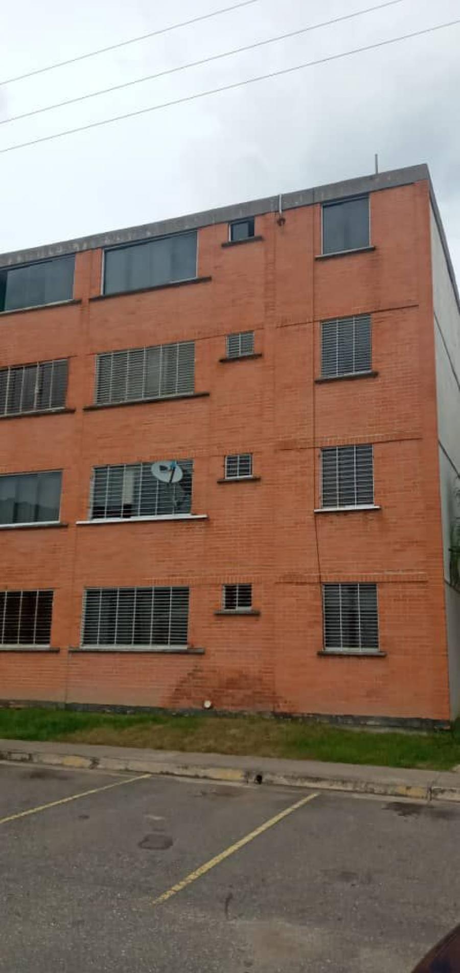 Foto Apartamento en Venta en El Tulipan, San Diego, Carabobo - U$D 15.750 - APV138193 - BienesOnLine