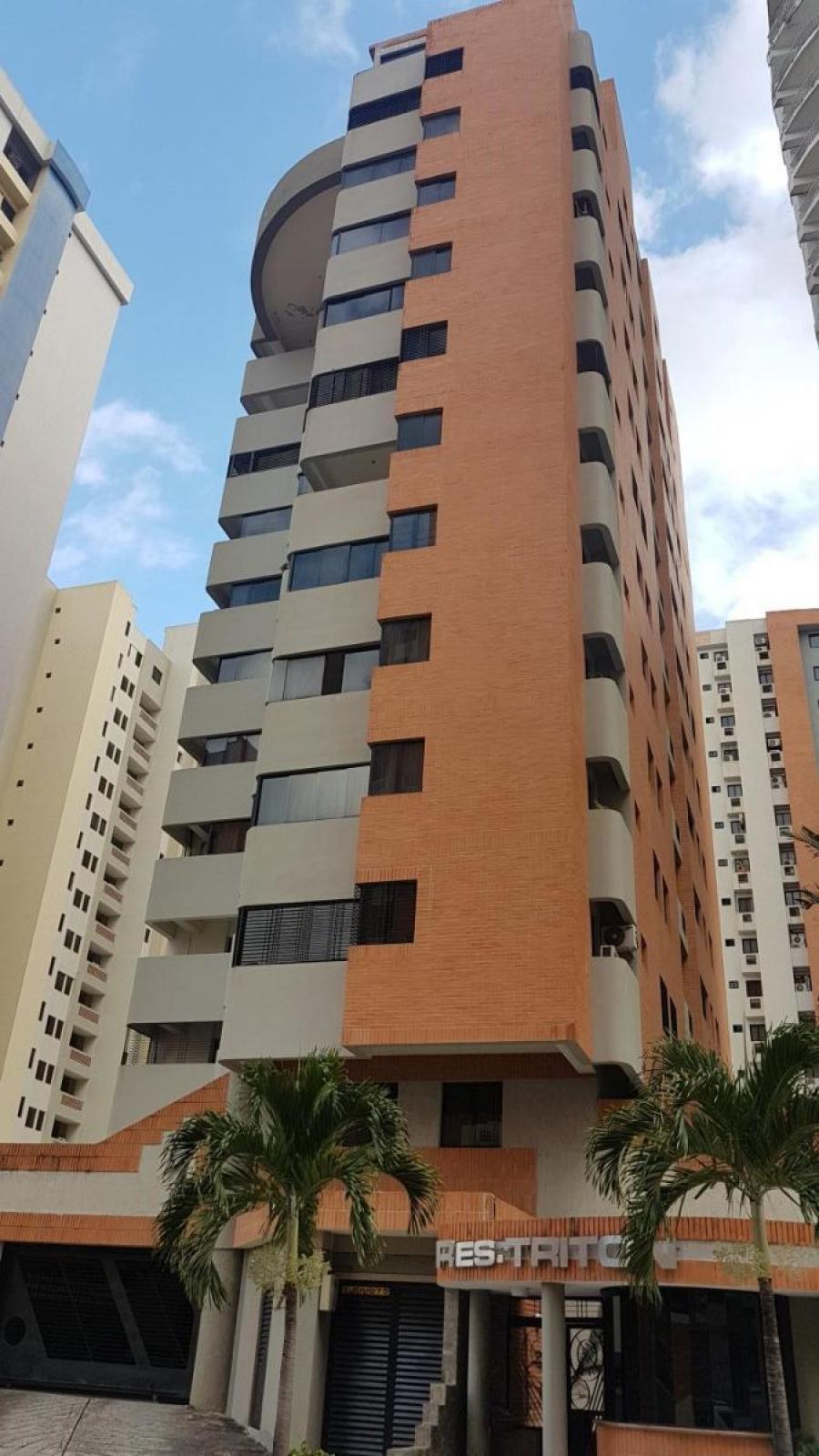 Foto Apartamento en Venta en La Trigalea, Valencia, Carabobo - U$D 38.000 - APV138323 - BienesOnLine