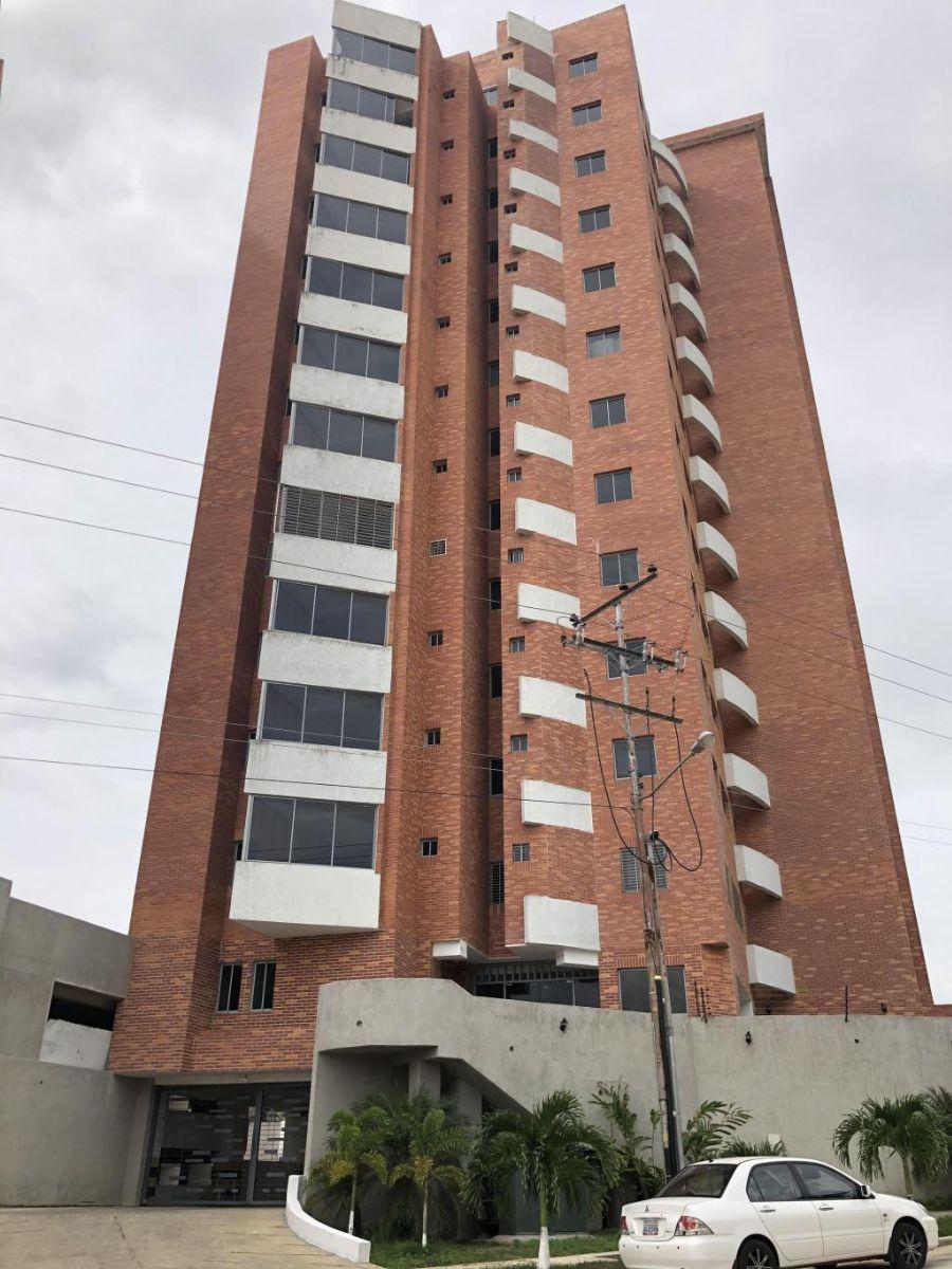 Foto Apartamento en Venta en Manantial, Naguanagua, Carabobo - U$D 14.500 - APV138188 - BienesOnLine