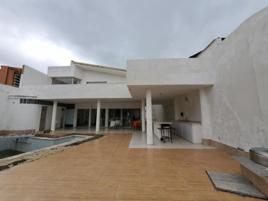 Foto Casa en Venta en La Trigalea, Valencia, Carabobo - U$D 275.000 - CAV136598 - BienesOnLine