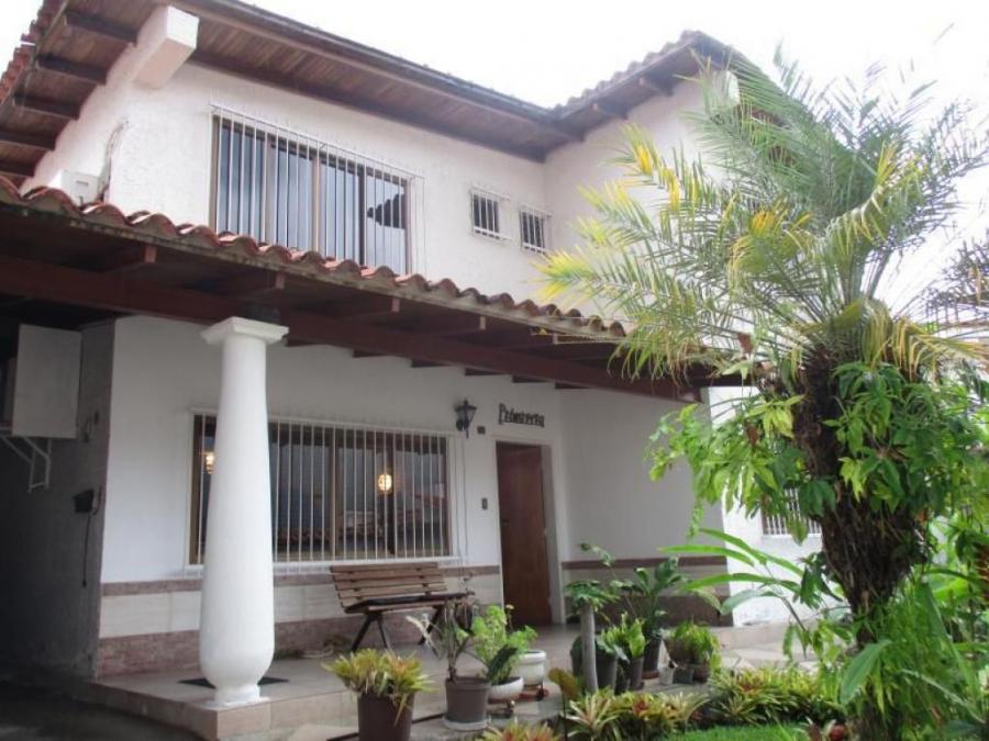 Foto Casa en Venta en Maracay, Maracay, Aragua - U$D 140.000 - CAV138320 - BienesOnLine