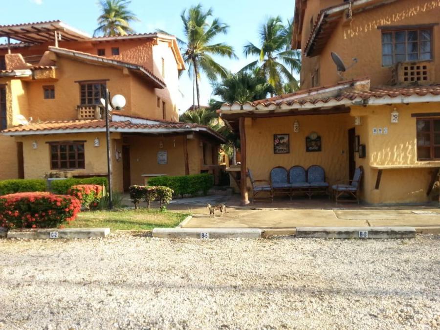 Foto Casa en Venta en Boca De Aroa, Tucacas, Falcn - U$D 25.000 - CAV138324 - BienesOnLine
