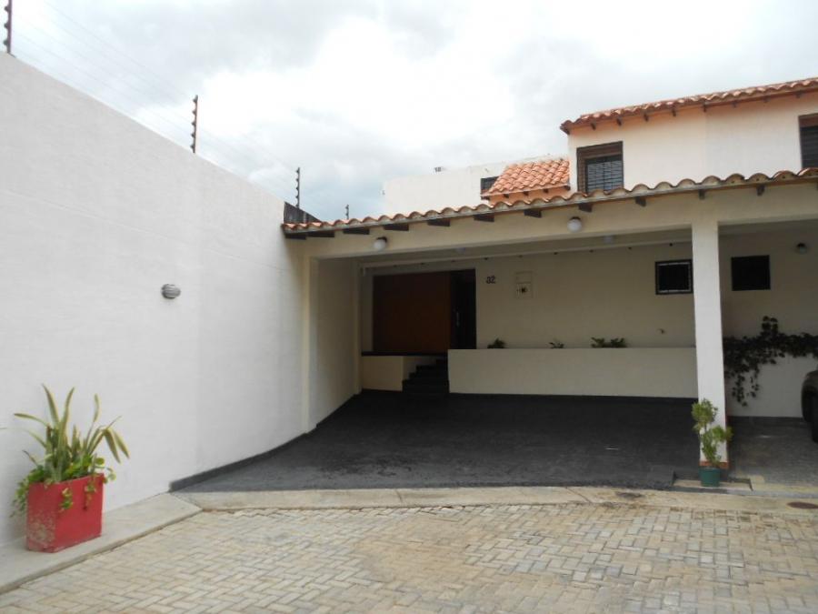 Foto Casa en Venta en Tazajal, Naguanagua, Carabobo - U$D 95.000 - CAV138318 - BienesOnLine