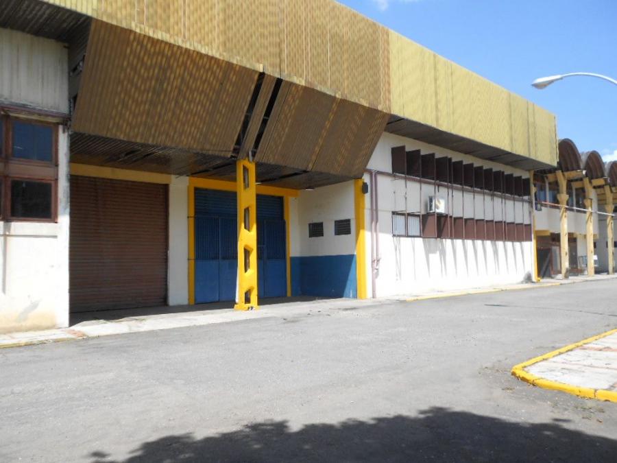 Foto Galpon en Venta en Zona Industrial el Recreo, Valencia, Carabobo - U$D 400.000 - GAV137861 - BienesOnLine