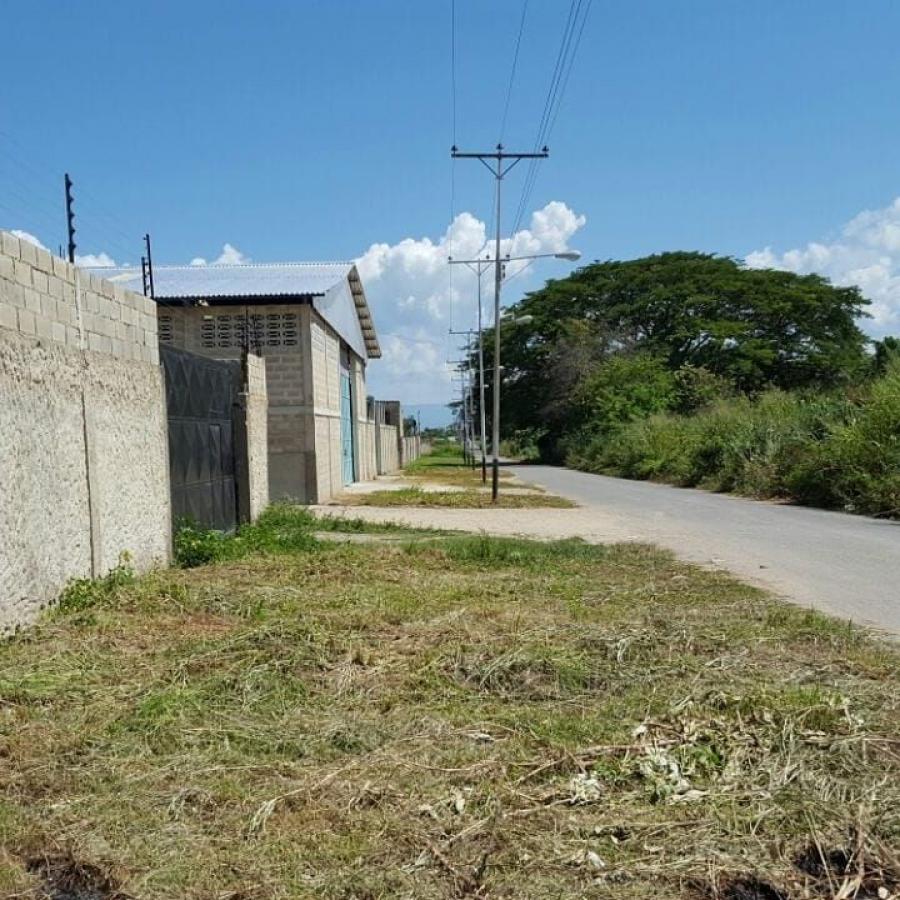 Foto Terreno en Venta en San Joaquin, San Joaqun, Carabobo - U$D 18.000 - TEV137855 - BienesOnLine