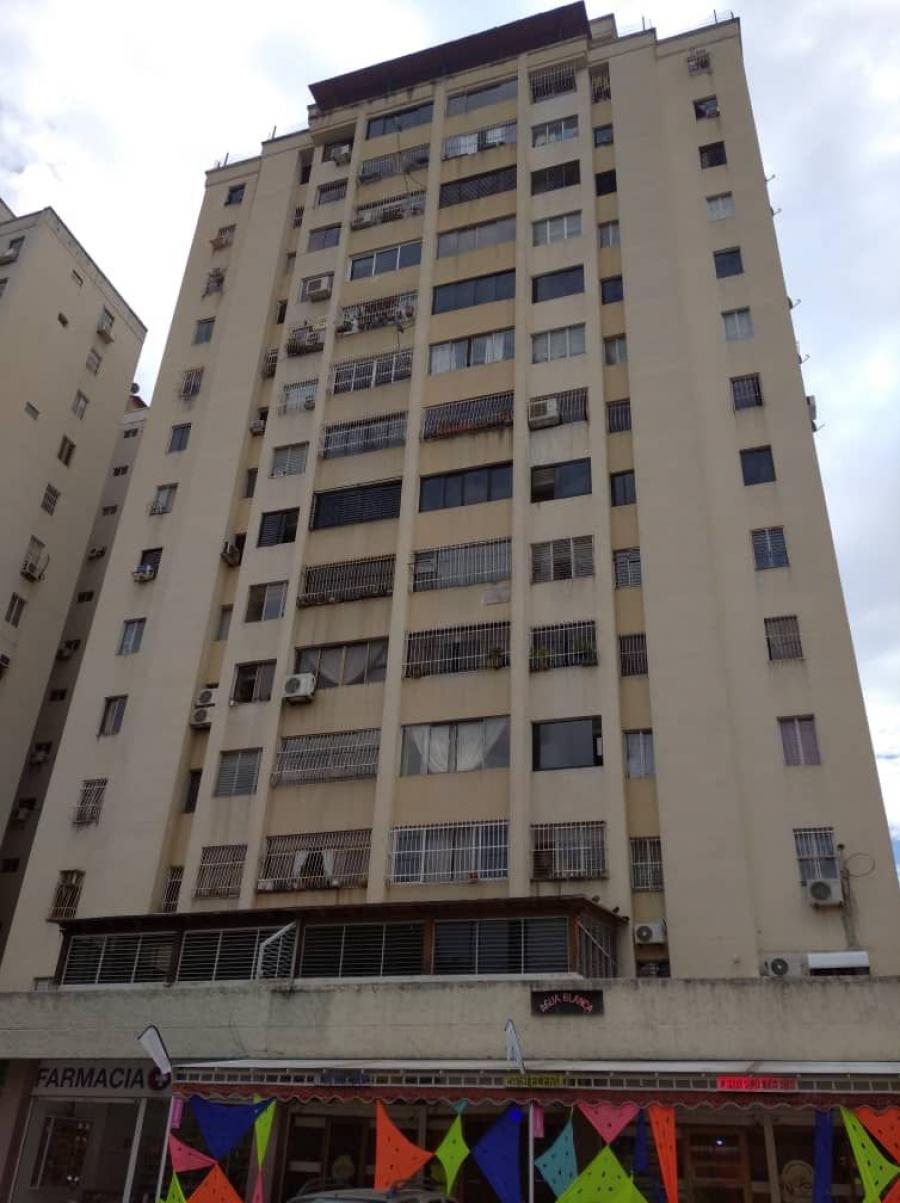 Foto Apartamento en Venta en Agua Blanca, Carabobo - U$D 20.000 - APV177709 - BienesOnLine