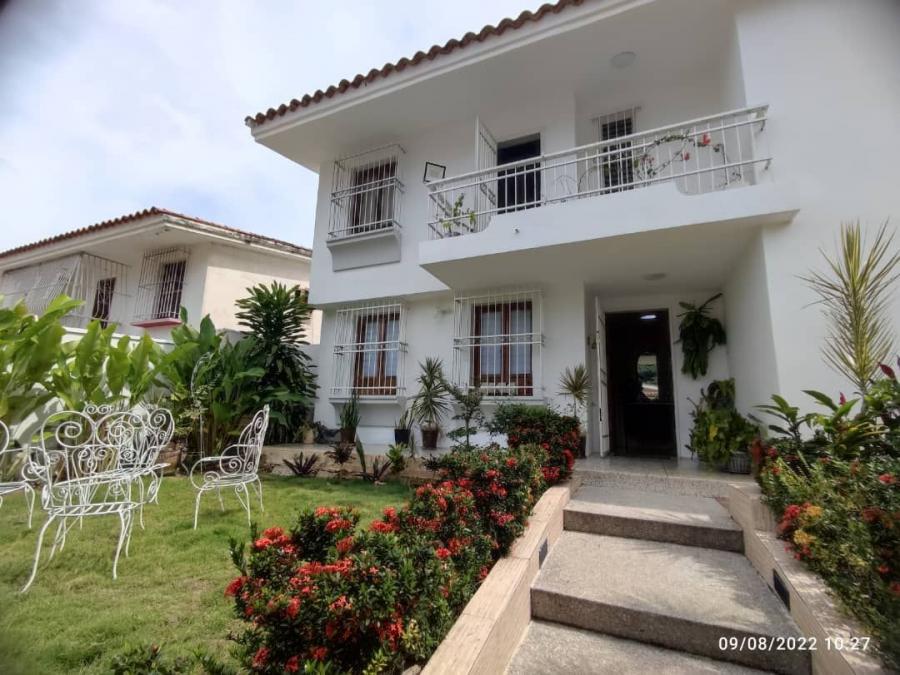 Foto Casa en Venta en Trigal Norte, Carabobo - U$D 117.000 - CAV177711 - BienesOnLine