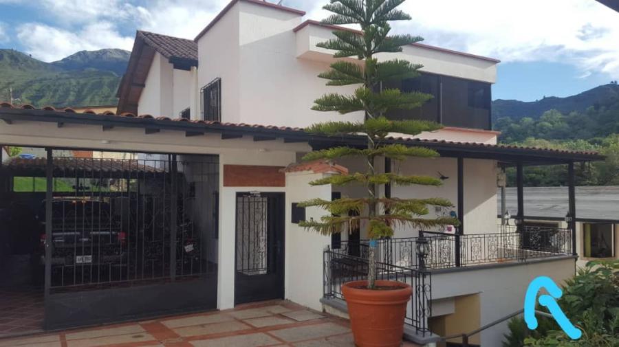 Foto Apartamento en Venta en Mrida, Mrida - U$D 15.000 - APV134877 - BienesOnLine