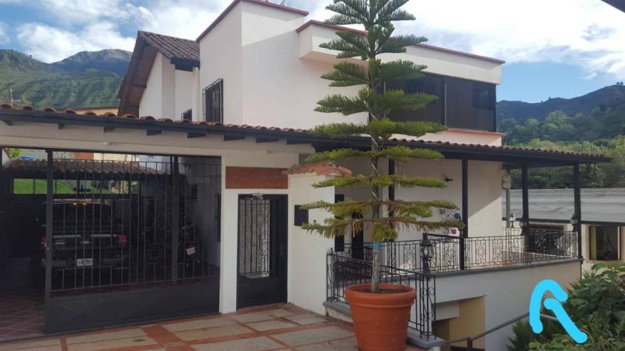 Home in Metric Way