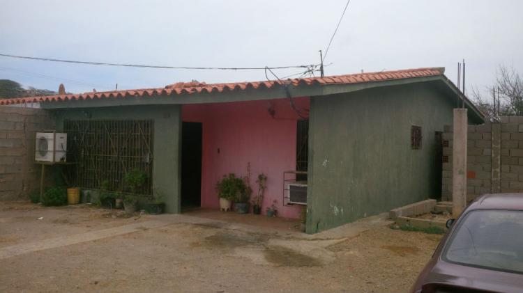 Foto Casa en Venta en Los Taques, Punto Fijo, Falcn - CAV80336 - BienesOnLine