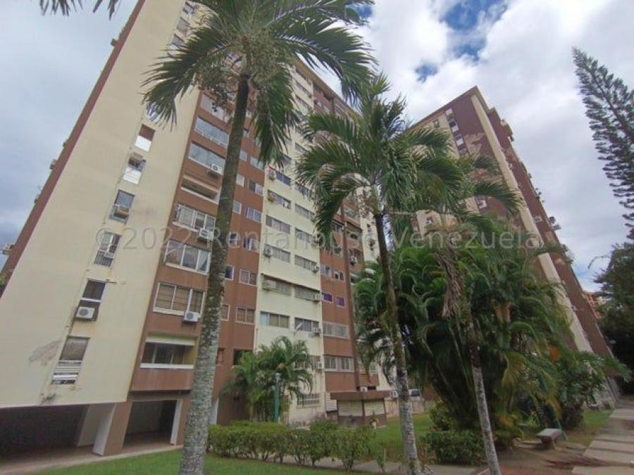 Foto Apartamento en Venta en Valencia, EL BOSQUE, Carabobo - U$D 35.000 - APV221274 - BienesOnLine