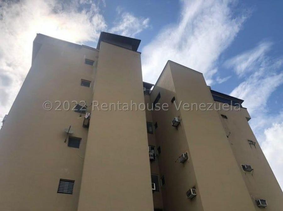Foto Apartamento en Venta en Valencia, campo alegre, Carabobo - U$D 19.000 - APV221283 - BienesOnLine