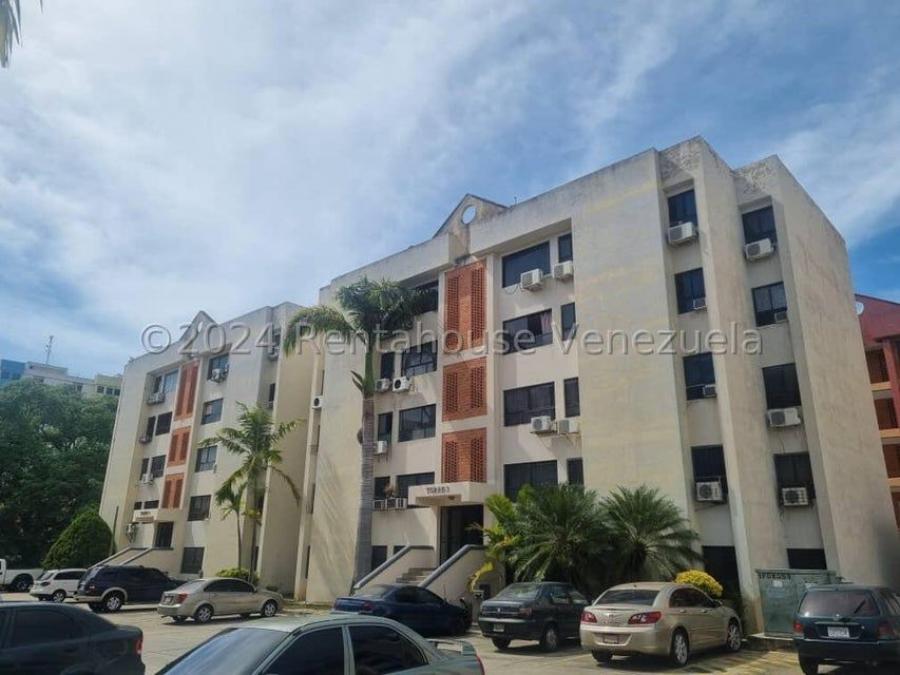 Foto Apartamento en Venta en Naguanagua, tazajal, Carabobo - U$D 21.999 - APV221853 - BienesOnLine