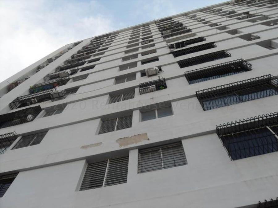 Foto Apartamento en Venta en Valencia, EL BOSQUE, Carabobo - U$D 48.000 - APV220860 - BienesOnLine