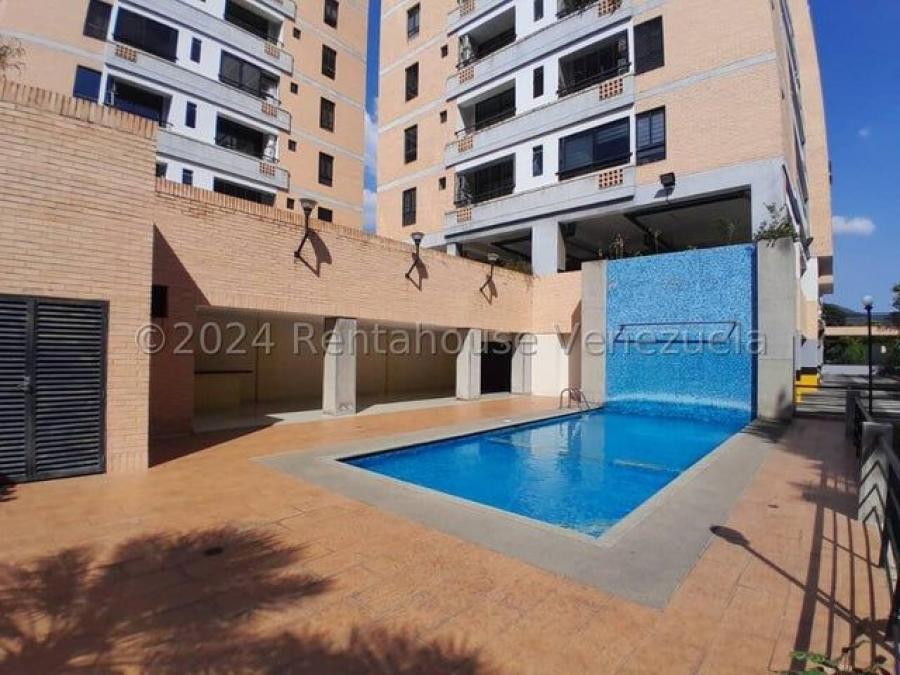 Foto Apartamento en Venta en Valencia, Agua Blanca, Carabobo - U$D 22.000 - APV220927 - BienesOnLine