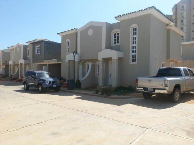 Home in Metric Way