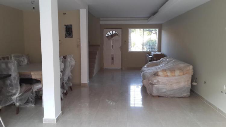 Home in Metric Way
