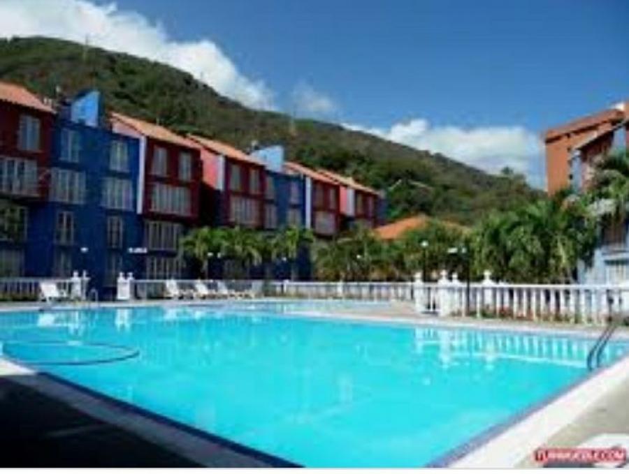 Foto Apartamento en Venta en Caraballeda, Tanaguarena, Vargas - U$D 12.000 - APV166399 - BienesOnLine